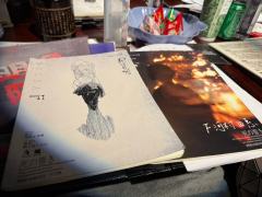 *️⃣死亡回响——-阴阳师系列收束❗️
➰类型：诡计/推理/