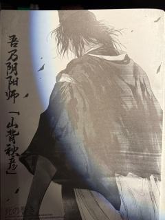 *️⃣死亡回响——-阴阳师系列收束❗️
➰类型：诡计/推理/