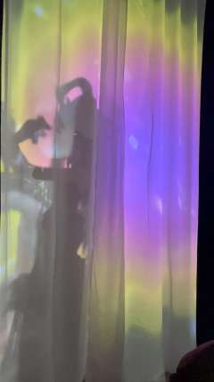 体验剧本《牧神午后》
体验角色:澄
店家:一叶落日
主d(缪