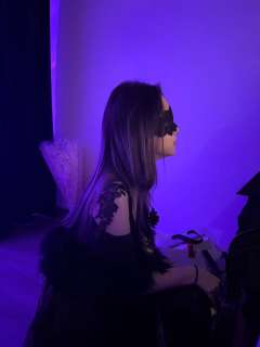 体验剧本《牧神午后》
体验角色:澄
店家:一叶落日
主d(缪