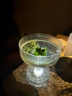 体验剧本《牧神午后》
体验角色:澄
店家:一叶落日
主d(缪