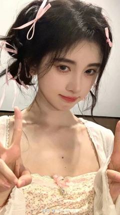 鞠婧祎是我和所有蜜橘的老婆啊。不接受反驳