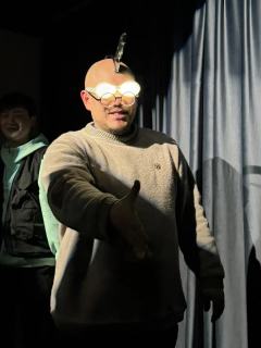「难办?那就别办了!😎」
剧本名称:独家古惑仔2兄弟情深