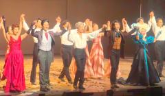 道林格雷的画像 3.22晚
三颗星 都给演员！
张泽 苗梦初