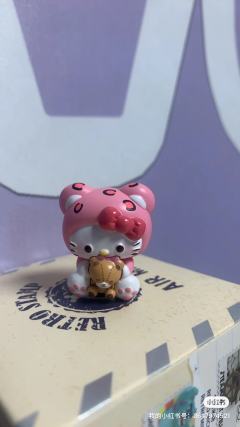 满满的情绪价值 独家款喜欢私信