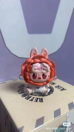 满满的情绪价值 独家款喜欢私信