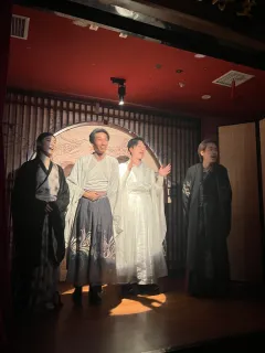 凉州“小唐大人”的春日诗篇✌🏻

类型：古风  城限  沉
