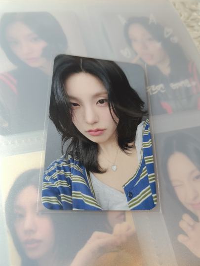 好美的一张