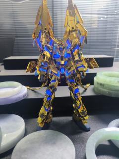 太累了（多图），发点模型让岛爷对我好点，哪怕轻一点点