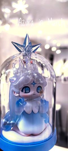 下雪的时候~我会想起你~