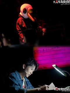 胡同里的连环杀人案 i悬疑i刑侦脑有福了 今天来当上了南槐树