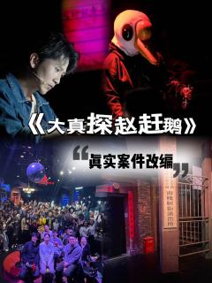 胡同里的连环杀人案 i悬疑i刑侦脑有福了 今天来当上了南槐树