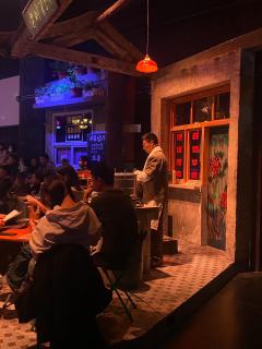 胡同里的连环杀人案 i悬疑i刑侦脑有福了 今天来当上了南槐树