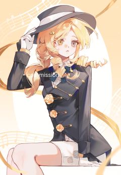 你好这是头像吗