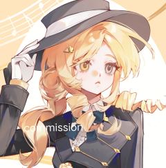 你好这是头像吗