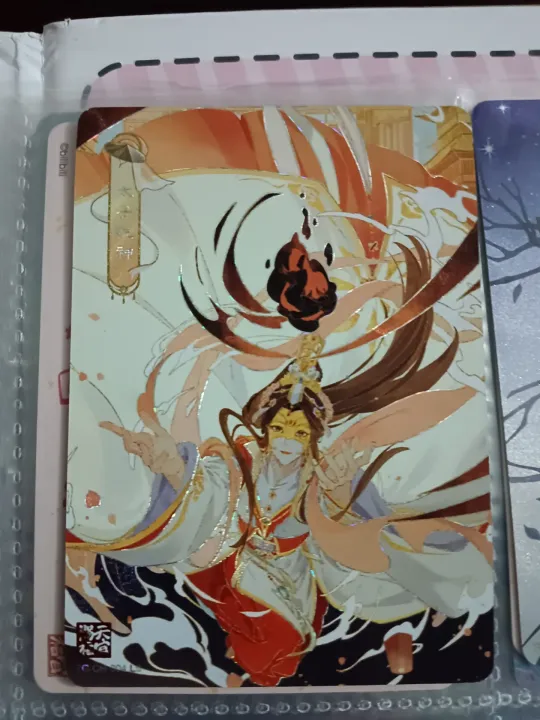 太子悦神| 逢花篇第2弹- 天官赐福｜千岛