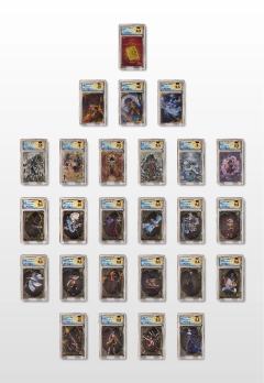 亲签没拿到之前，这张sp双人99编，感觉比其他编卡加起来都有