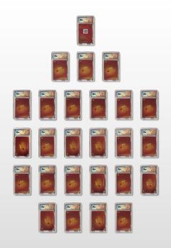 亲签没拿到之前，这张sp双人99编，感觉比其他编卡加起来都有