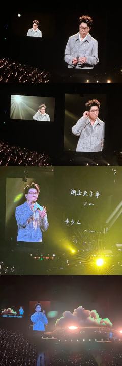 毛不易冒险精神——最温暖治愈的音乐现场

❤️推荐理由
是谁