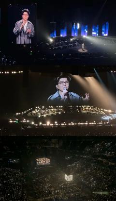毛不易冒险精神——最温暖治愈的音乐现场

❤️推荐理由
是谁