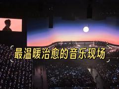 毛不易冒险精神——最温暖治愈的音乐现场

❤️推荐理由
是谁