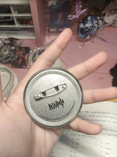 这个是真的假的呀（抽象