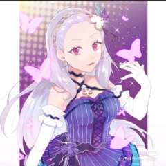 菲梦少女比美第七期，这期是雪艳桃子居丽诗语，谁输了换林莉莉