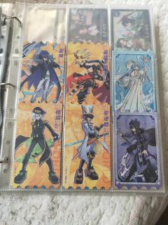 票票就缺一个小金的。