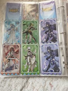 票票就缺一个小金的。