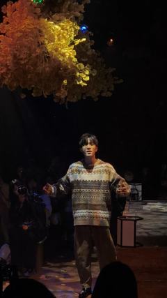 🎉超宝藏音乐剧推荐!《辛吉路的画材店》绝对值得一冲!🎨