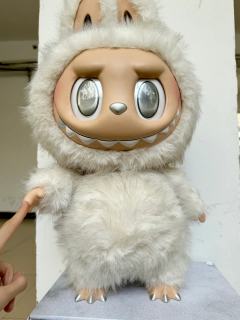 18岁第一只zimomo👼