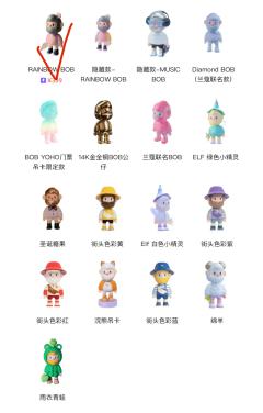 获得兰蔻与BOB联名款RAINBOW BOB~
2025年3