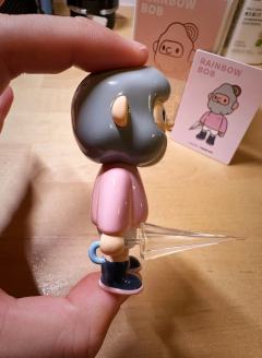 获得兰蔻与BOB联名款RAINBOW BOB~
2025年3