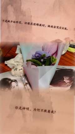 “阿绿姑娘,真心从来没有错”
📖剧本类型:古风情感/南墙特