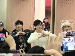 不是某某某 我是不会踏入开心麻花的...
另。单独夸一下邓帅