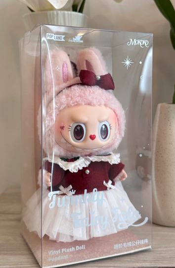 这就是小公主嘛