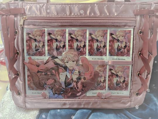 缎粉巨适配，无人抵挡🥺🌹