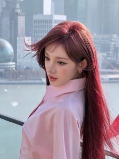 再次拿下代言人，雨琦好棒！
#阿迪达斯#宋雨琦#代言人