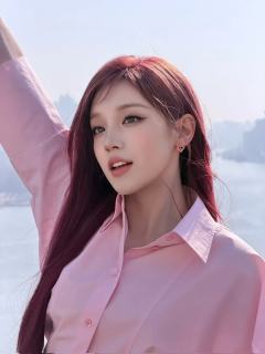 再次拿下代言人，雨琦好棒！
#阿迪达斯#宋雨琦#代言人