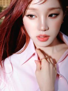 再次拿下代言人，雨琦好棒！
#阿迪达斯#宋雨琦#代言人