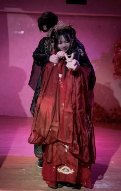 ✨我要的不止你的爱,还有你的一切,我要你的所有。✨
📖剧