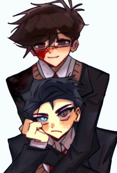 我跑路了只是堆图
甚至加完岛就把这个ip取关笑死我了