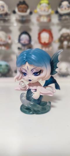 入坑的第一套娃🐶