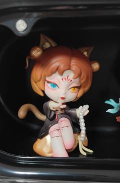 入坑的第一套娃🐶