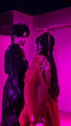 ✨我要的不止你的爱,还有你的一切,我要你的所有。✨
📖剧