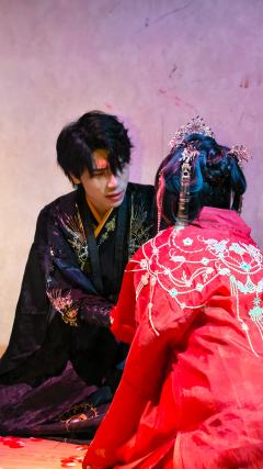 ✨我要的不止你的爱,还有你的一切,我要你的所有。✨
📖剧