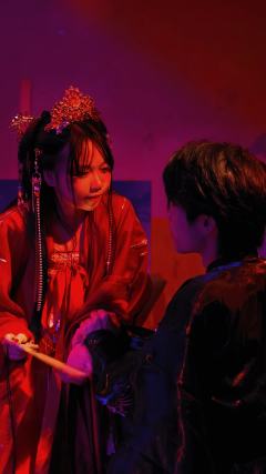 ✨我要的不止你的爱,还有你的一切,我要你的所有。✨
📖剧