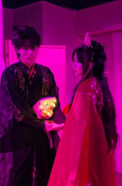 ✨我要的不止你的爱,还有你的一切,我要你的所有。✨
📖剧