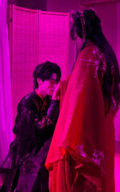 ✨我要的不止你的爱,还有你的一切,我要你的所有。✨
📖剧