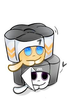 CP金瑞向注意避雷
星铁猫猫糕pa
搬完了，基本都是以前的黑